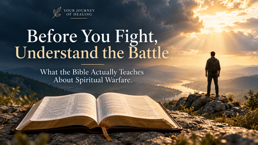 Before You Fight, Understand the Battle