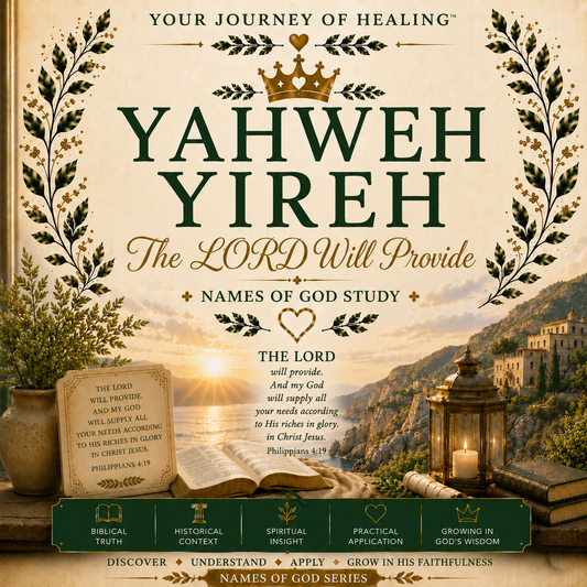 Yahweh Yireh image