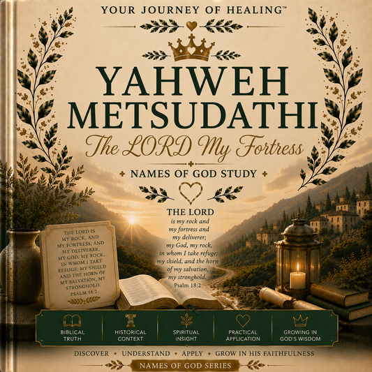 Yahweh Metsudathi image for PDF